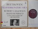 Philips HI-FI Stereo - Beethoven No.5 - CASADESUS