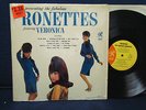 Ronettes Featuring Veronica - Be My Baby -1964 - Philles(SHRINK)(Mispelled)