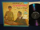 Hank Ballard And The Midnighters - Singin' And Swingin' - 1959 - King -Mono- DG