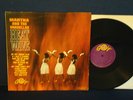 Martha And The Vandellas - Heat Wave - 1963 - Motown - Mono