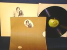John Lennon - Two Virgins - 1968 - Apple - Stereo (W/Nude Sleeve And Paper Bag)
