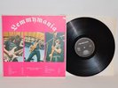 LP Motörhead Lemmymania Bootleg Recorded in Germany 1979 