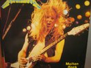 METALLICA Molten Rock 2x LP