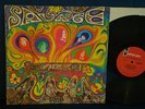 The Savage Resurrection - 1968 - Mercury - Mono
