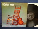 Howlin' Wolf - Howlin' Wolf - (Rocking Chair)  - 1962 - Black Chess - Mono