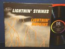 Lightnin' Hopkins - Lightnin' Strikes - 1962 - Vee Jay - Mono