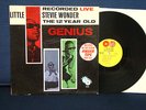 Little Stevie Wonder - The 12 Year Old Genius - 1963 - Tamla - Stereo