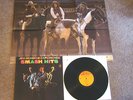 The Jimi Hendrix Experience - Smash Hits - 1968- Reprise- Stereo(2 Tone)(POSTER)