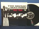 The Music Machine - Turn Talk Talk  - 1966 -  Original Sound - Mono