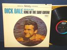 Dick Dale And The Del-Tones - King Of The Surf Guitar  - 1963 - Capitol - Stereo