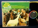 The Beach Boys - Pet Sounds - 1966 - Capitol - Mono