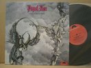 POPOL ACE - STOLEN FROM TIME ORIG OZ PRESSING POLYDOR '75 PROG EXCELLENT COND