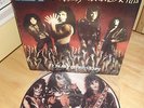 KISS SMASHES THRASHES & HITS USA 15 YEARS SPECIAL EDITION PICTURE DISC GATEFOLD
