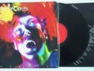 ALICE IN CHAINS  -  Facelift ? 1990 ? BR 1st PRESS NM? pearl jam nirvana grunge