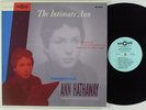 ANN HATHAWAY The Intimate Ann MOTIF LP