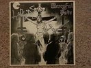 MERCYFUL FATE - nuns have no fun Signed e.p. 1st press white border 1982 RAVE-On