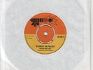 SKA/REGGAE SINGLE: PROPHETS - RETURN OF THE POLLOCK - BIG SHOT UK 1970