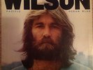 Dennis Wilson - Pacific Ocean Blue - Vinyl Lp - ex/ex with insert