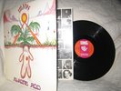 ALRUNE ROD Hej Du LP SONET orig DANISH Prog RARE
