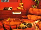 Morcheeba - Big Calm Vinyl Excellent