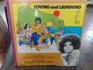 Loving and Laughing Sharon Lee Williams PSYCH FUNK OST PRIVATE