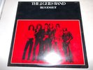 The J. Geils Band - Bloodshot - Atlantic SD-7260 - SEALED