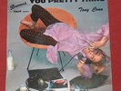 TONY CONN RARE EP BRUNSWICK YOY PRETTY THING / LIKE WOW + 2   SUPERBE ETAT