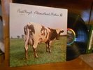 PINK FLOYD: Atom Heart Mother, HARVEST RECORDS , OOP LP