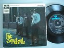 YARDBIRDS / FIVE YARDBIRDS / ORIGINAL UK EP