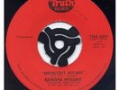 Sandra Wright - Midnight Affair - Original  - Listen
