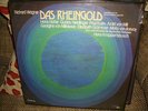 RICHARD WAGNER-DAS RHEINGOLD 3LP BOX/HOTTER/KUEN/KNAPPERTSBUSCH(SEALED) SELTEN