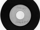 Jackie Opel Valley Of Green Tears from my eyes Top Deck ska blank 7