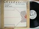 MAX ROACH/ ARCHIE SHEPP  The Long March 2xLP  Hat Hut 1st US Press
