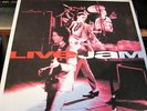 THE JAM PAUL WELLER-VINYL RECORD-DOUBLE LP-LIVE JAM-POLYDOR