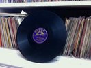 Rare Jazz 78rpm-CHARLIE PARKER QUINTETTE/Miles Davis-'Another Hair-Do' Savoy