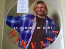 Nirvana In Memory Of Kurt Cobain 12