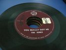 The Kinks 45 rpm philippines 7