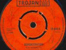 VAL BENNETT  DEMONSTRATION  UK ORIG  KILLER BOSS INSTRUMENTAL