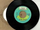BOB DYLAN George Jackson + 1 RARE 7