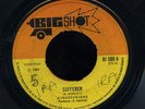 Kingstonians - Sufferer / Kiss A Finger UK orig 7