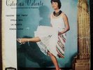 CATERINA VALENTE EP SPAIN 1963  DECCA 71789 - TWISTIN' TWIST German female