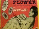 MINA Mazzini EP Spain 1959 Baby Gate - Gene Vincent - Adriano Celentano