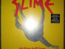 Slime - Sich fügen heißt lügen farbige 2 Vinyl LP LIMITIERTE AUFLAGE oi punk
