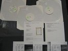 BAND OF SUSANS Wired For Sound +4 1986-93 UK 3 LP Set TEST PRESSING Autographed