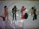 Queen stand up and talk shaped picture discs v rare number 14 of 1500