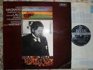 Decca SXL 6395, 1969 LP Ansermet Magnard Symphony No 3 Lalo Scherzo WB 1st EX