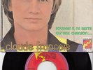 CLAUDE FRANCOIS 45 TOURS 