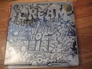 CREAM Wheels Of Fire DBL LP ATCO Clapton Baker Bruce Psych Blues Factory Sealed