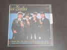 POCHETTE DE EP LES BEATLES 3739 DITES SANDWICH RARE