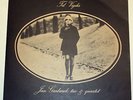 Til Vigdis - Jan Garbarek Vinyl LP.  Norwegian Jazz VERY LIMITED
